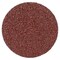 Forney Quick Change Sanding Disc, 3 in, 36 Grit 71746 - alternate 2